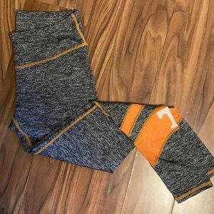 UT Zoozatz full length leggings